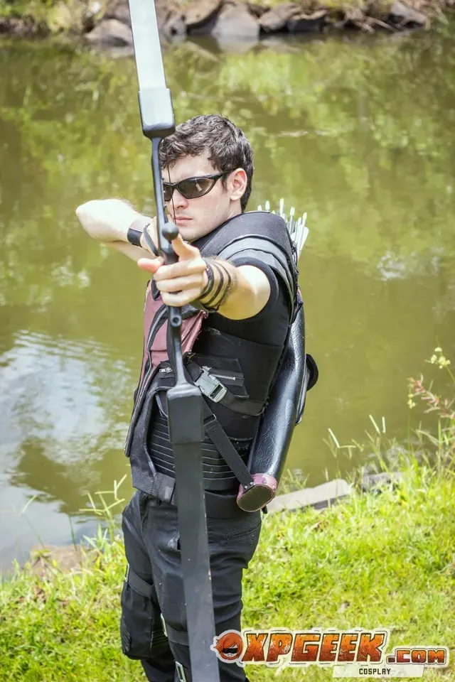 Encontro Geek - Ribeirão preto 2015