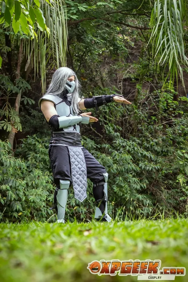 Encontro Geek - Ribeirão preto 2015