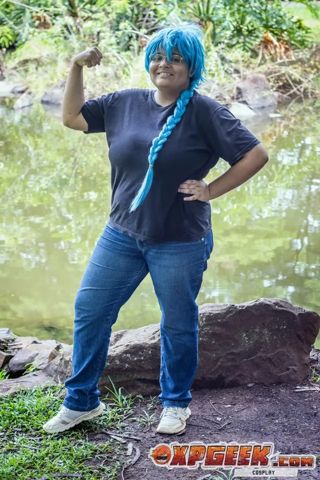 Encontro Geek - Ribeirão preto 2015 preview 3