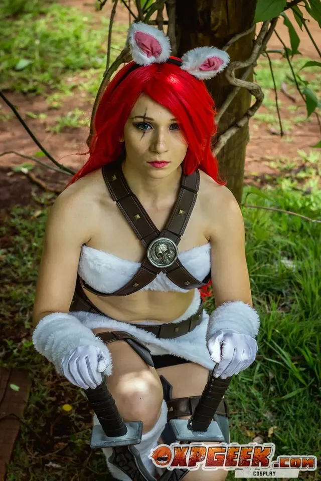 Encontro Geek - Ribeirão preto 2015