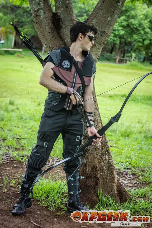 Encontro Geek - Ribeirão preto 2015