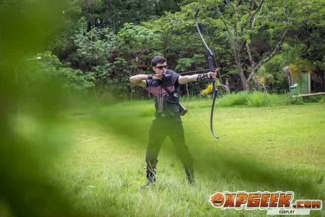 Encontro Geek - Ribeirão preto 2015