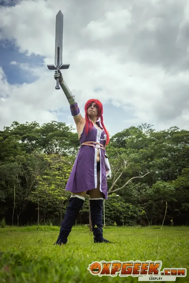 Encontro Geek - Ribeirão preto 2015