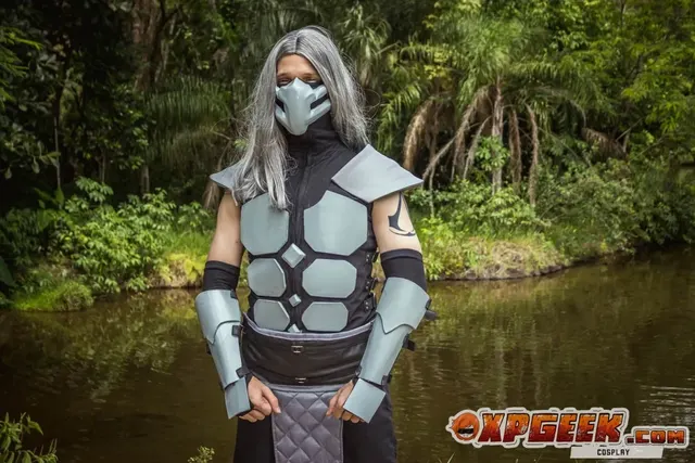 Encontro Geek - Ribeirão preto 2015