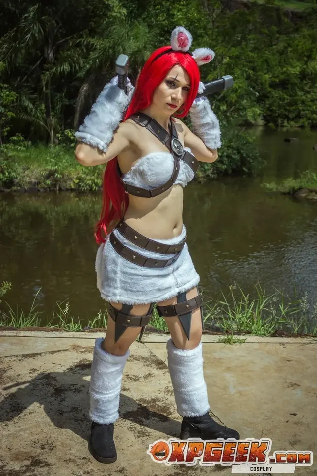 Encontro Geek - Ribeirão preto 2015