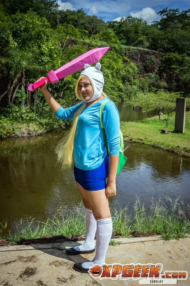 Encontro Geek - Ribeirão preto 2015