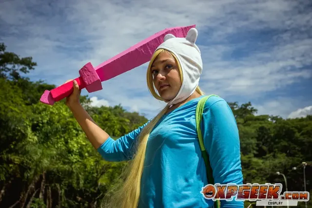 Encontro Geek - Ribeirão preto 2015