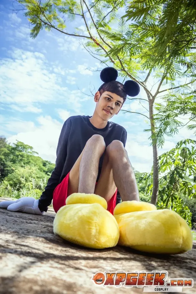 Encontro Geek - Ribeirão preto 2015