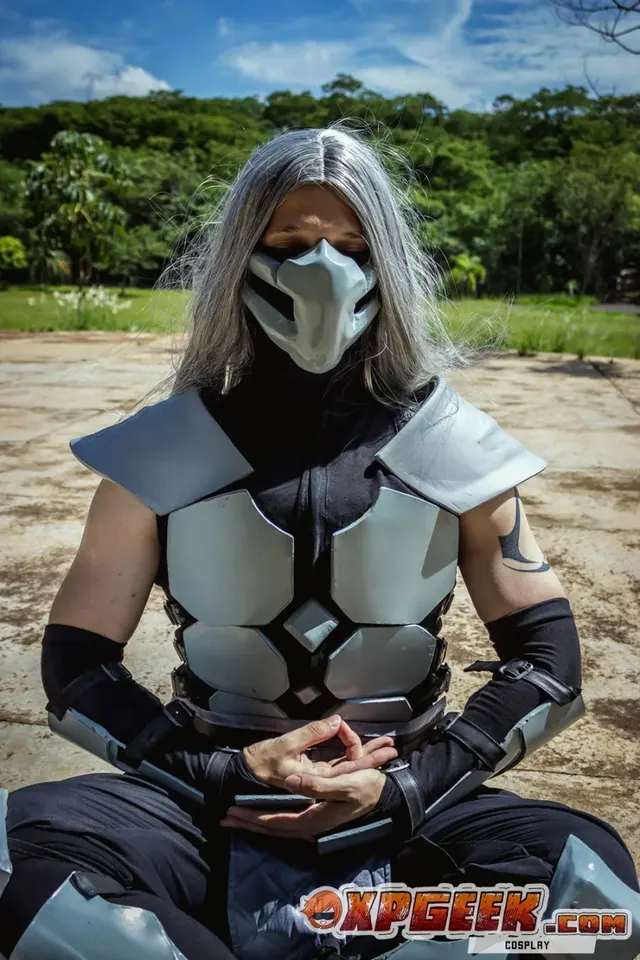 Encontro Geek - Ribeirão preto 2015