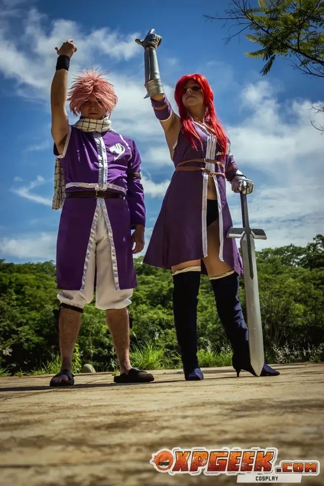 Encontro Geek - Ribeirão preto 2015