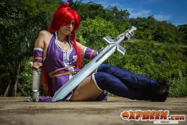 Encontro Geek - Ribeirão preto 2015