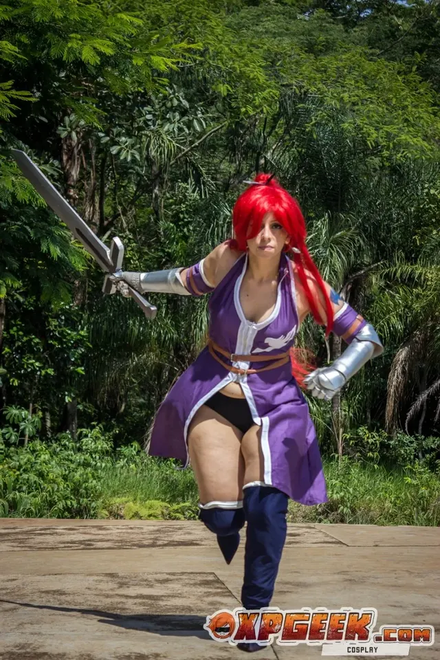 Encontro Geek - Ribeirão preto 2015