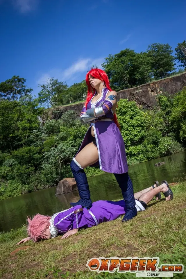 Encontro Geek - Ribeirão preto 2015