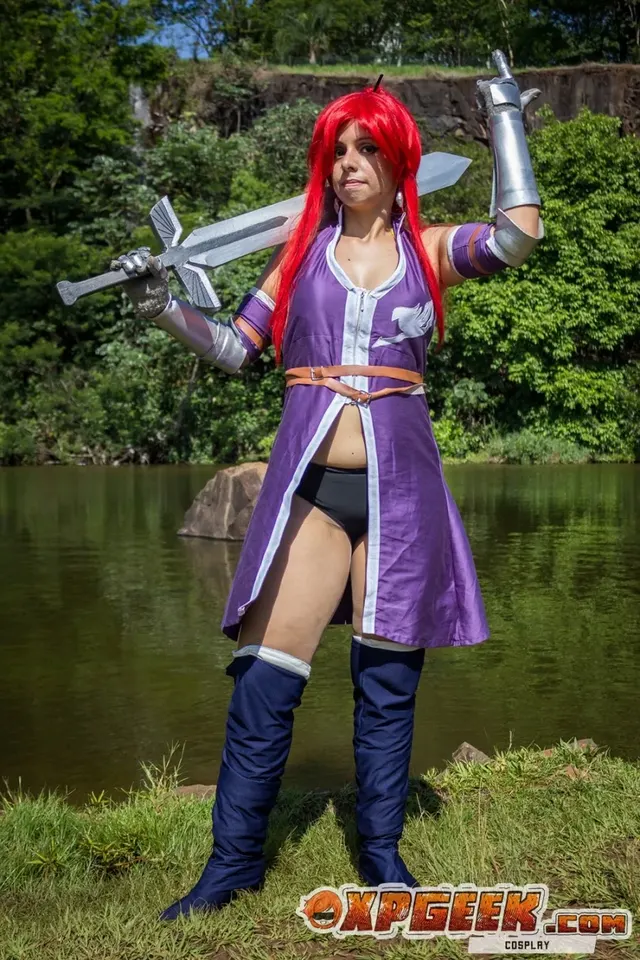 Encontro Geek - Ribeirão preto 2015