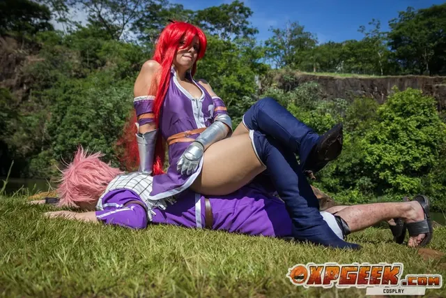 Encontro Geek - Ribeirão preto 2015