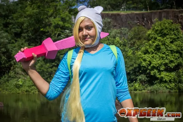 Encontro Geek - Ribeirão preto 2015