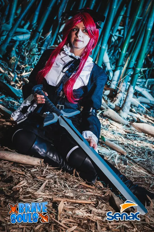 Encontro Geek - Ribeirão preto 2023