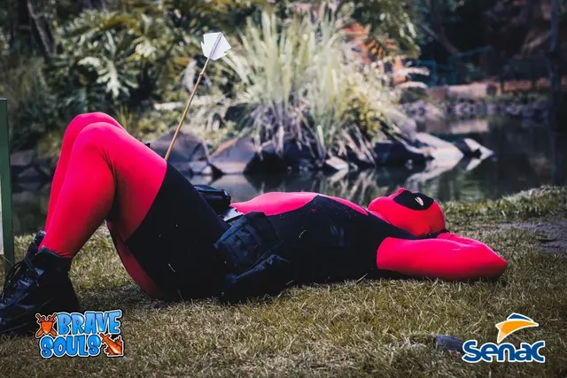 Encontro Geek - Ribeirão preto 2023