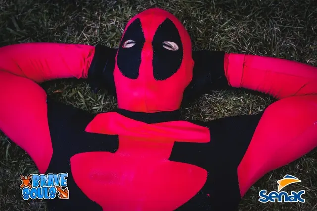 Encontro Geek - Ribeirão preto 2023