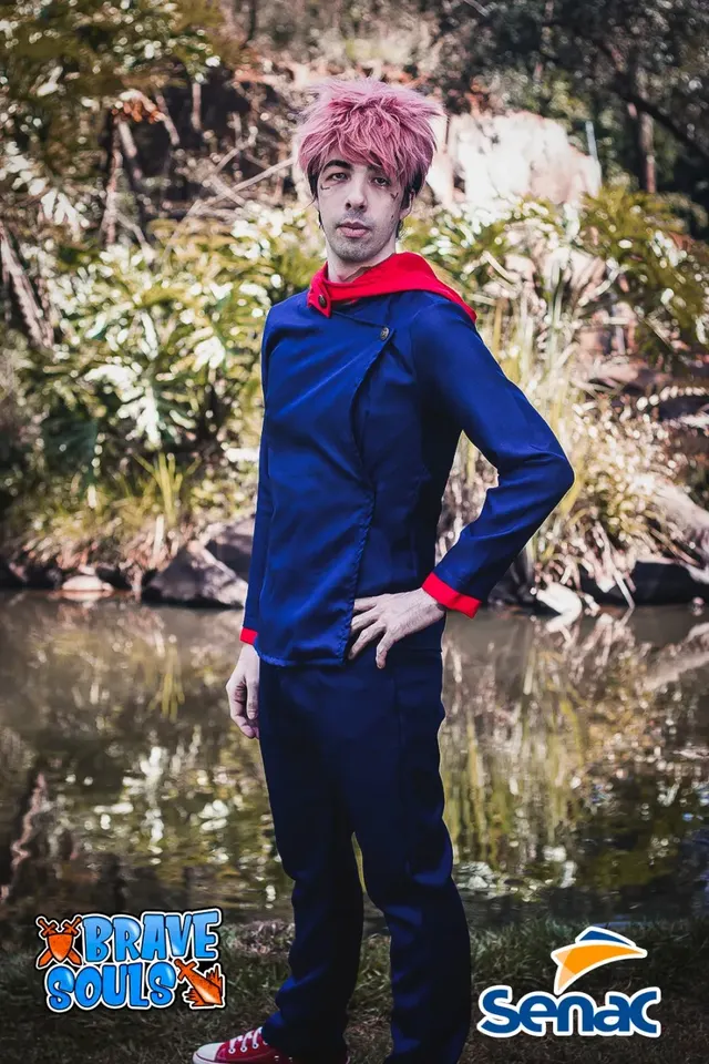 Encontro Geek - Ribeirão preto 2023