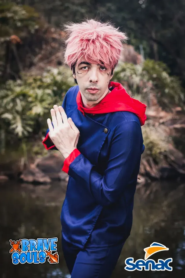 Encontro Geek - Ribeirão preto 2023