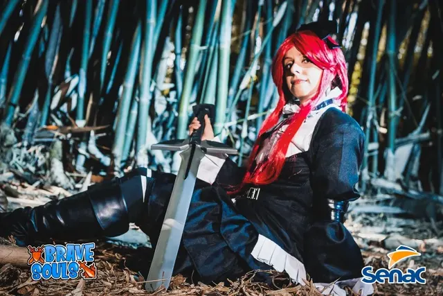 Encontro Geek - Ribeirão preto 2023