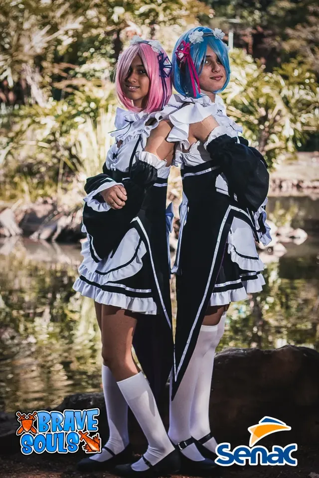 Encontro Geek - Ribeirão preto 2023