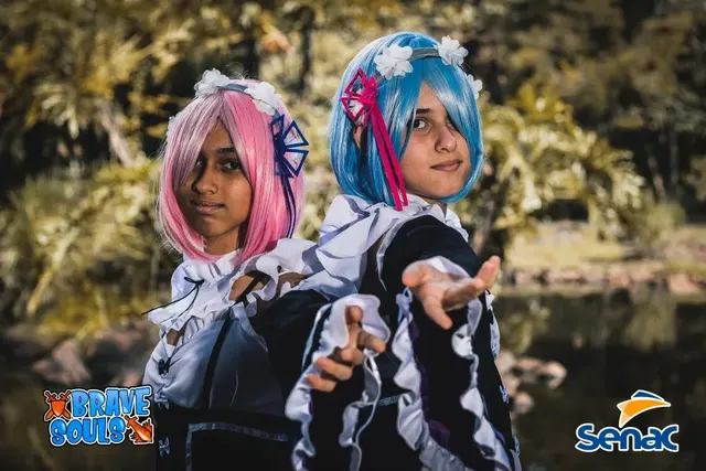 Encontro Geek - Ribeirão preto 2023