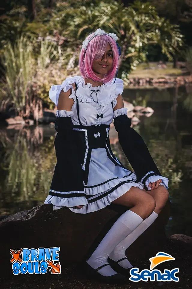 Encontro Geek - Ribeirão preto 2023