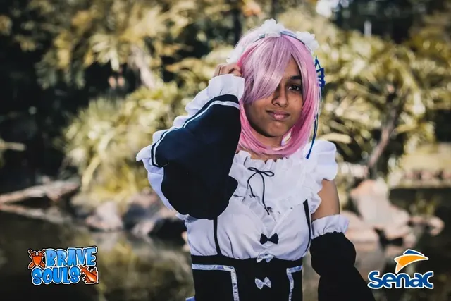 Encontro Geek - Ribeirão preto 2023