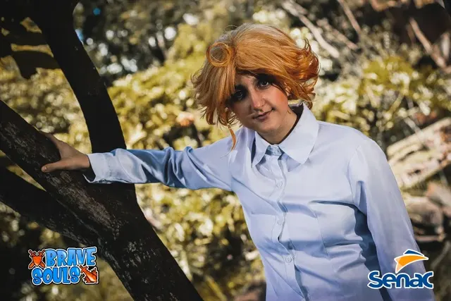 Encontro Geek - Ribeirão preto 2023