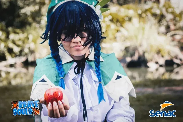 Encontro Geek - Ribeirão preto 2023