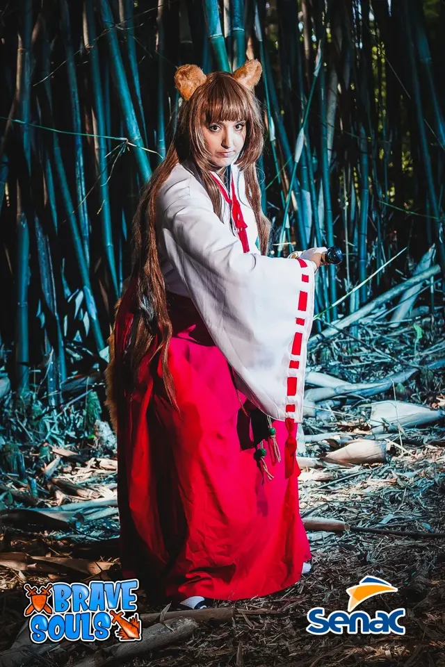 Encontro Geek - Ribeirão preto 2023