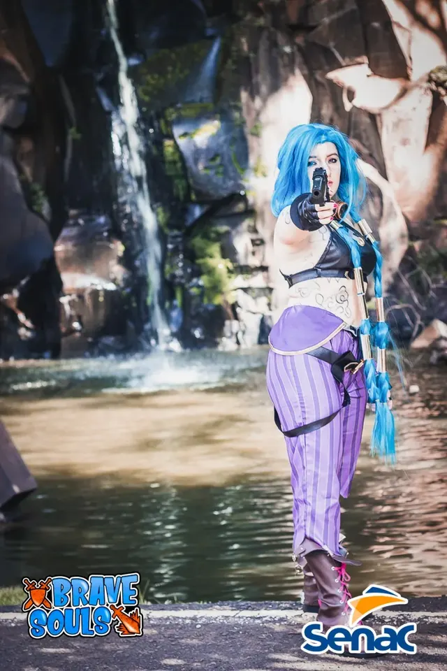 Encontro Geek - Ribeirão preto 2023