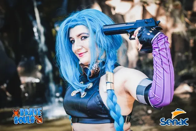 Encontro Geek - Ribeirão preto 2023