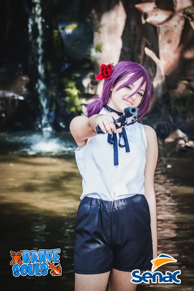 Encontro Geek - Ribeirão preto 2023