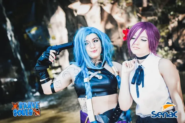 Encontro Geek - Ribeirão preto 2023