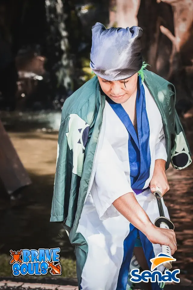 Encontro Geek - Ribeirão preto 2023