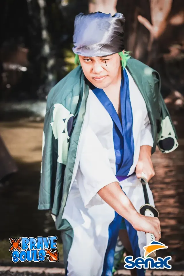 Encontro Geek - Ribeirão preto 2023