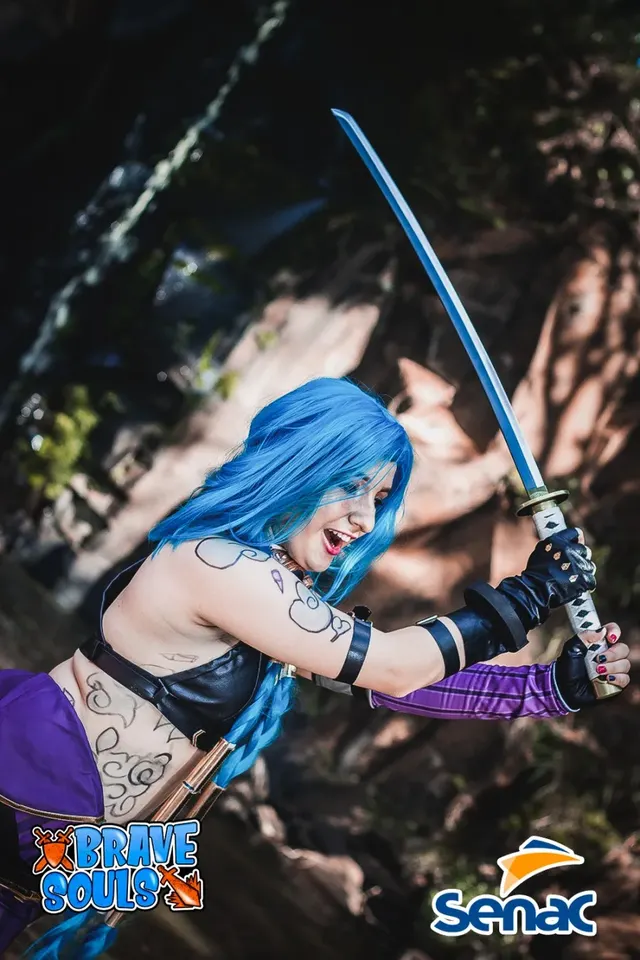 Encontro Geek - Ribeirão preto 2023