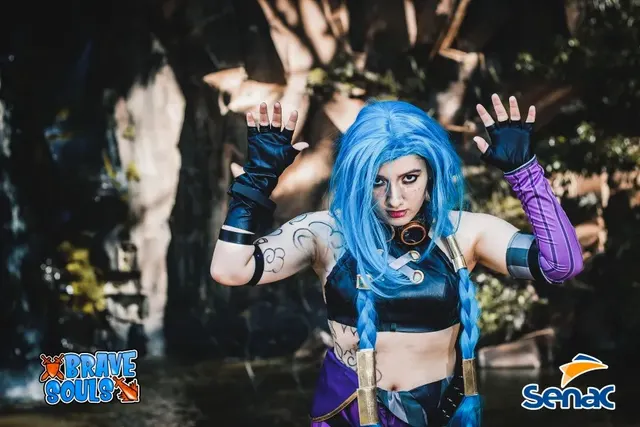 Encontro Geek - Ribeirão preto 2023