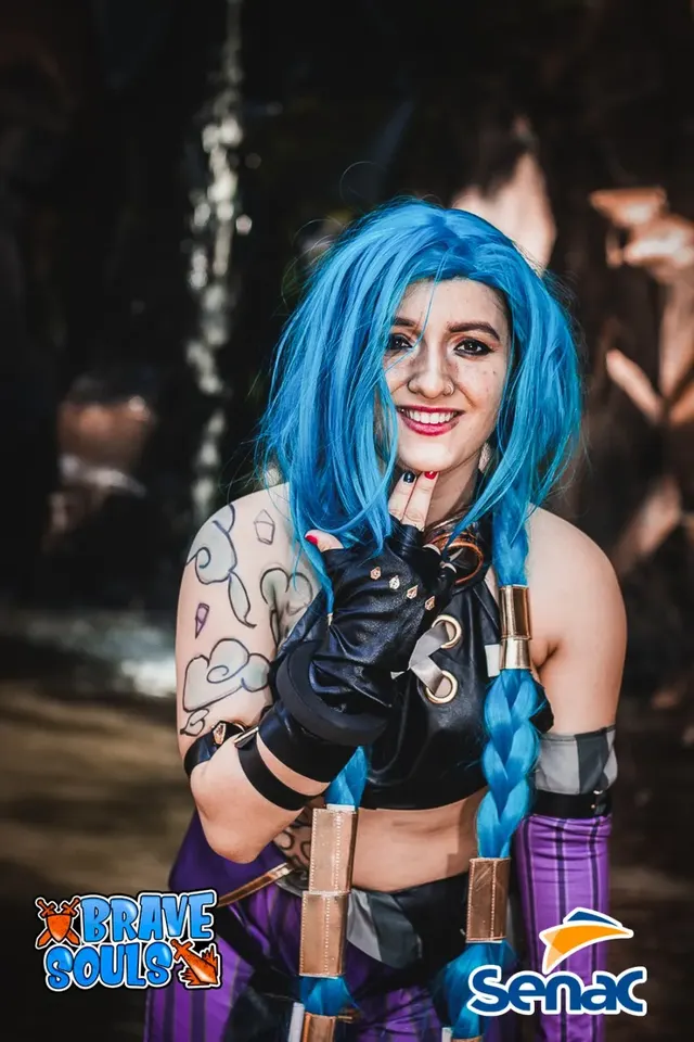 Encontro Geek - Ribeirão preto 2023