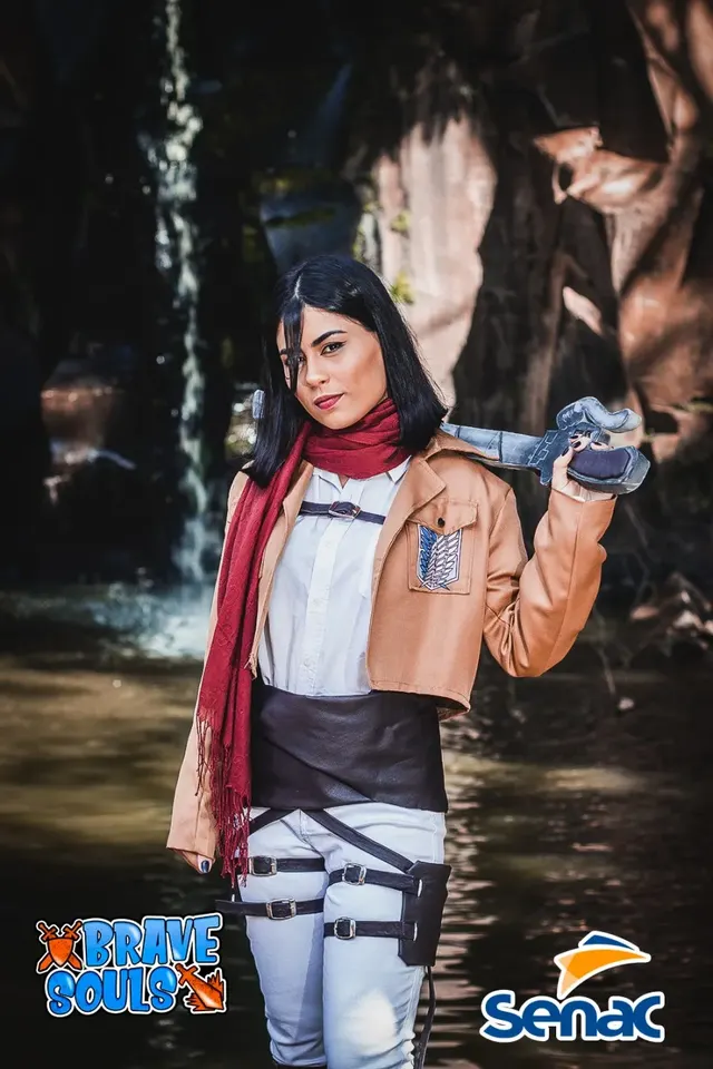 Encontro Geek - Ribeirão preto 2023