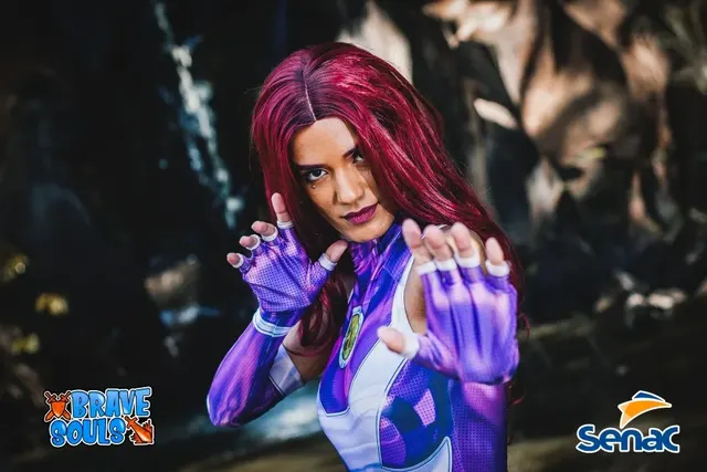 Encontro Geek - Ribeirão preto 2023