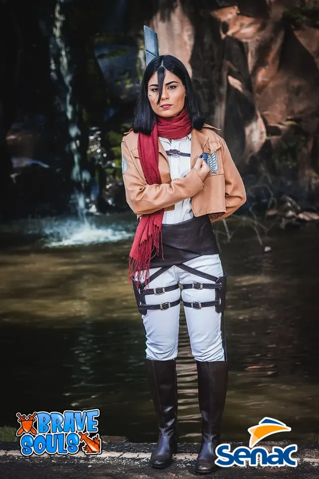 Encontro Geek - Ribeirão preto 2023