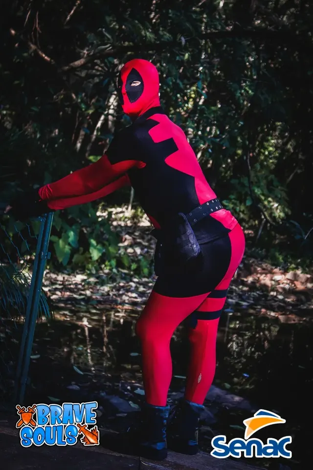 Encontro Geek - Ribeirão preto 2023