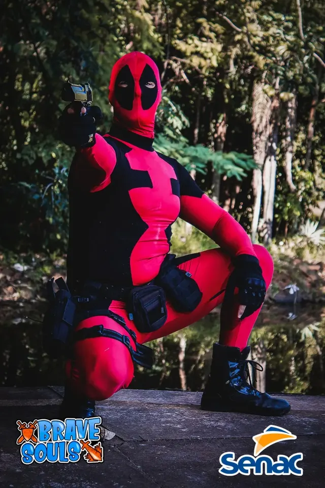 Encontro Geek - Ribeirão preto 2023