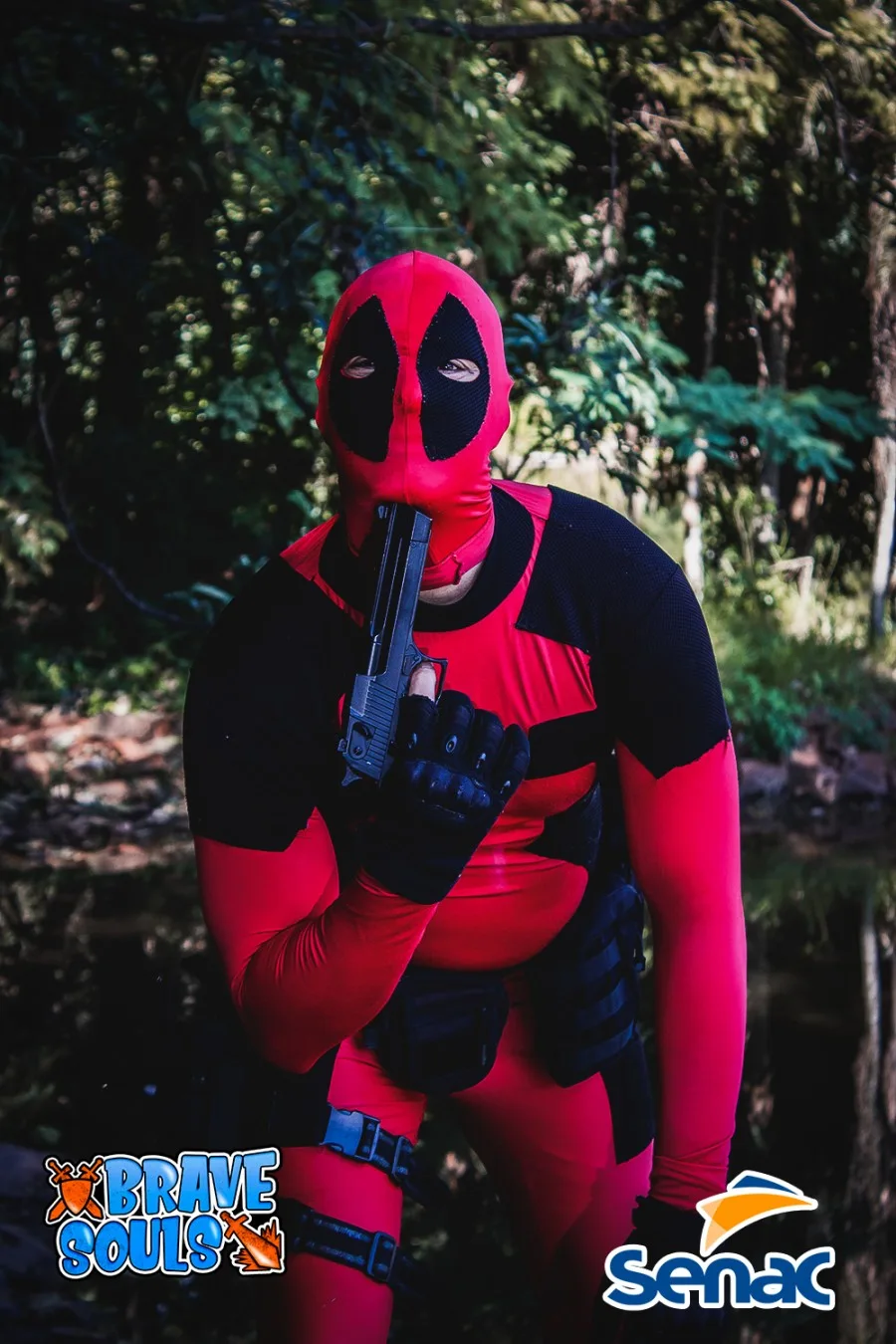 Foto 10260 — Encontro Geek - Ribeirão preto 2023