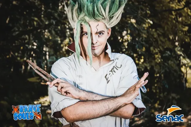 Encontro Geek - Ribeirão preto 2023