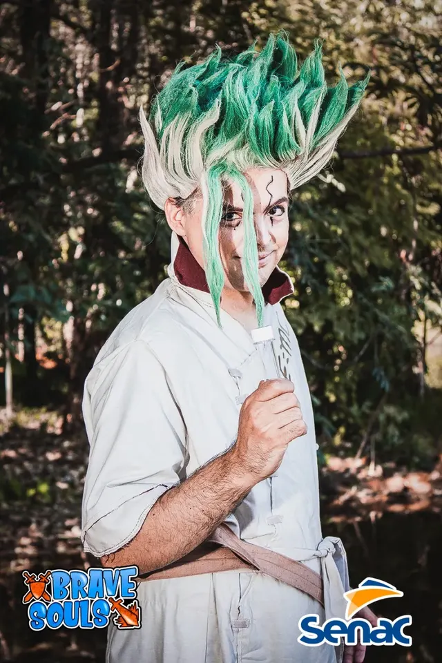 Encontro Geek - Ribeirão preto 2023